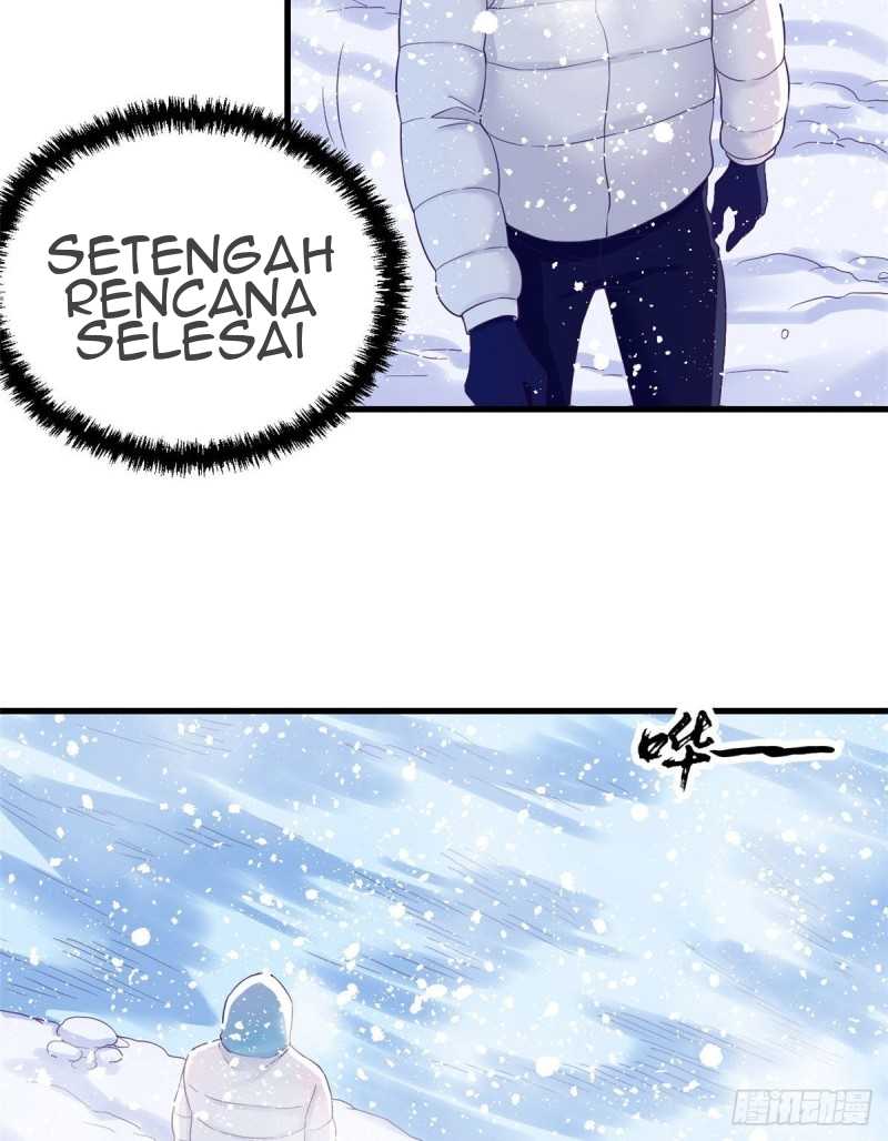 My Exclusive Dream World Adventures Chapter 11 - halaman 14