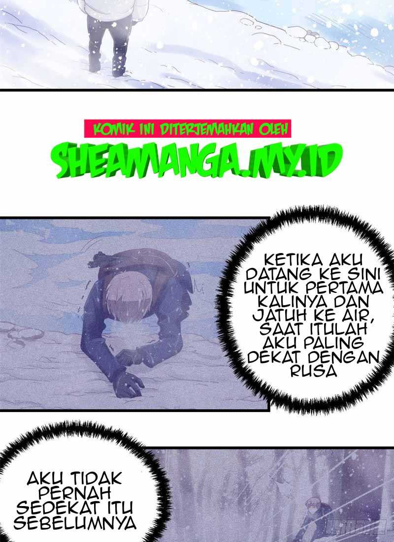 My Exclusive Dream World Adventures Chapter 11 - halaman 15