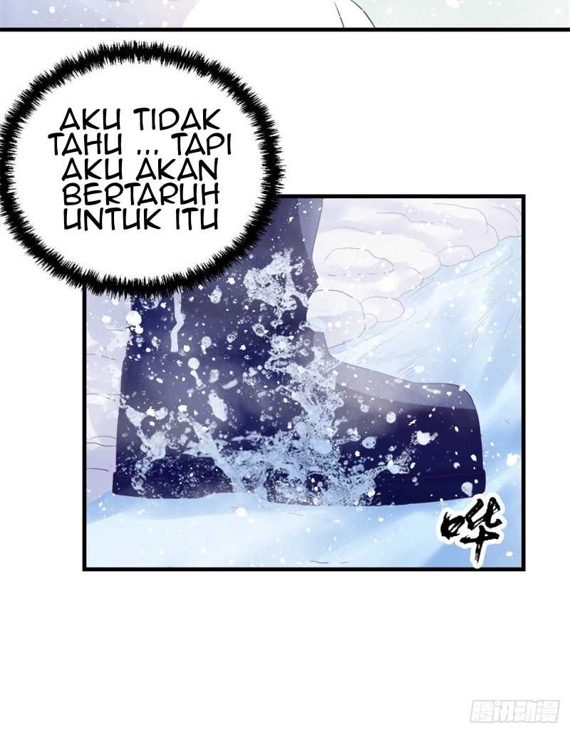 My Exclusive Dream World Adventures Chapter 11 - halaman 17