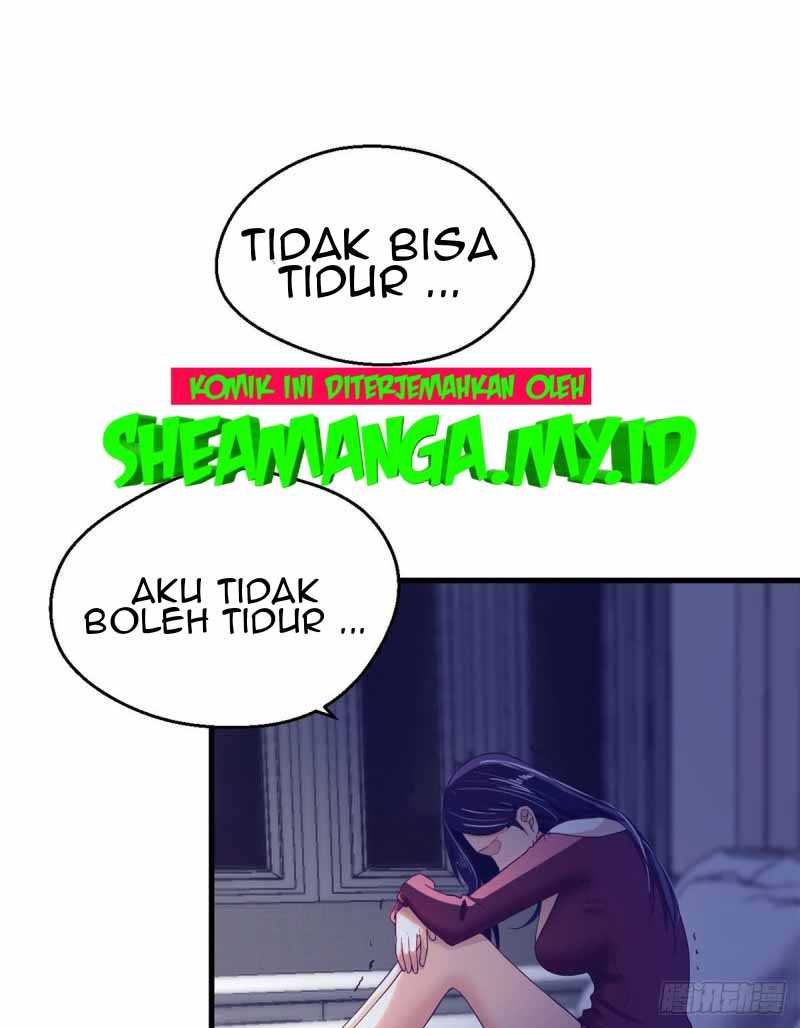 My Exclusive Dream World Adventures Chapter 11 - halaman 18