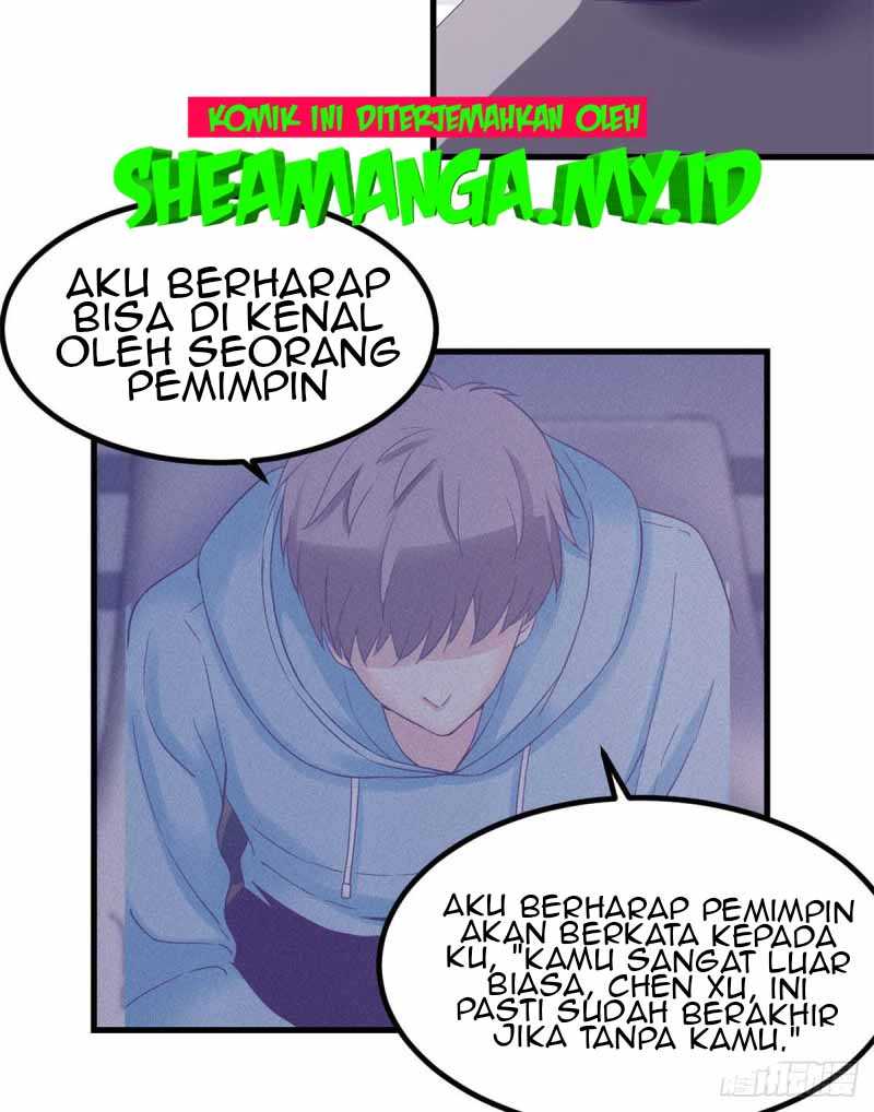 My Exclusive Dream World Adventures Chapter 11 - halaman 24