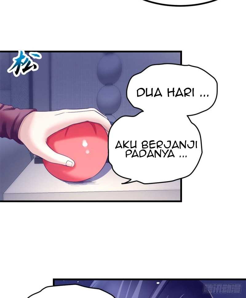 My Exclusive Dream World Adventures Chapter 11 - halaman 25