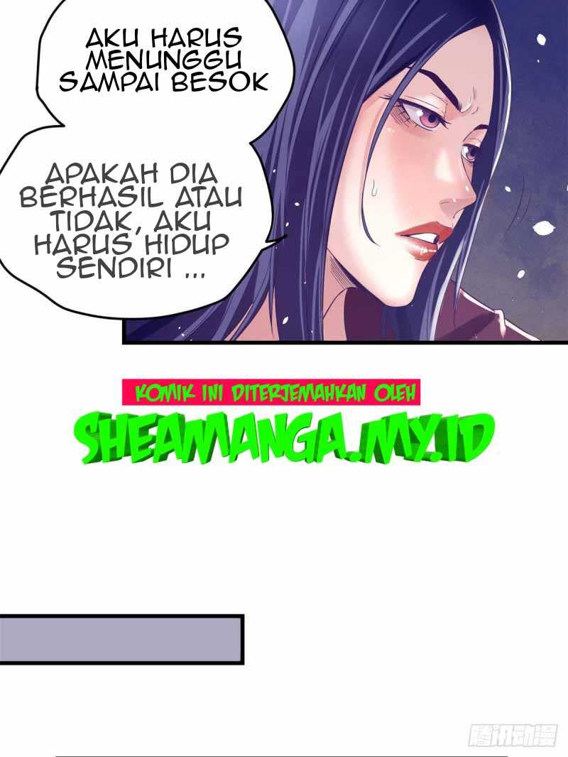 My Exclusive Dream World Adventures Chapter 11 - halaman 26