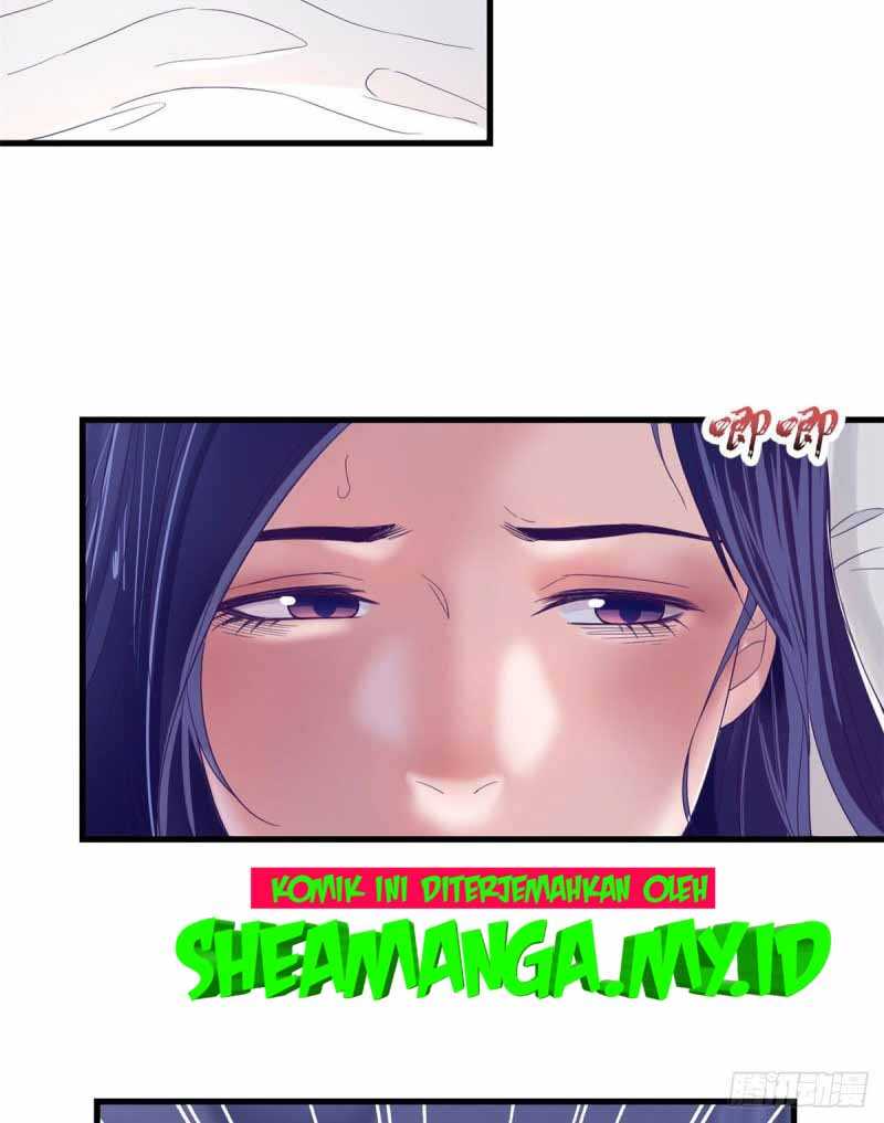 My Exclusive Dream World Adventures Chapter 11 - halaman 28