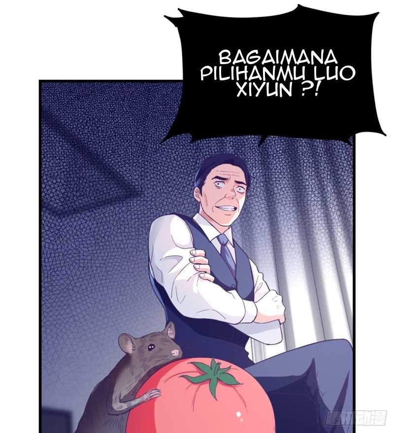 My Exclusive Dream World Adventures Chapter 11 - halaman 31