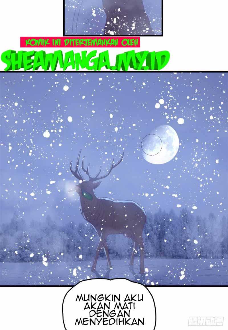 My Exclusive Dream World Adventures Chapter 11 - halaman 37