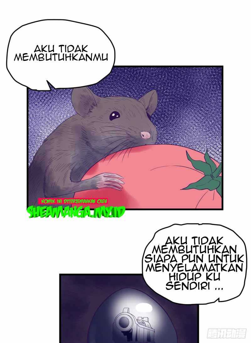 My Exclusive Dream World Adventures Chapter 11 - halaman 40