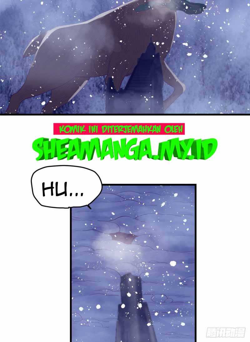My Exclusive Dream World Adventures Chapter 11 - halaman 42