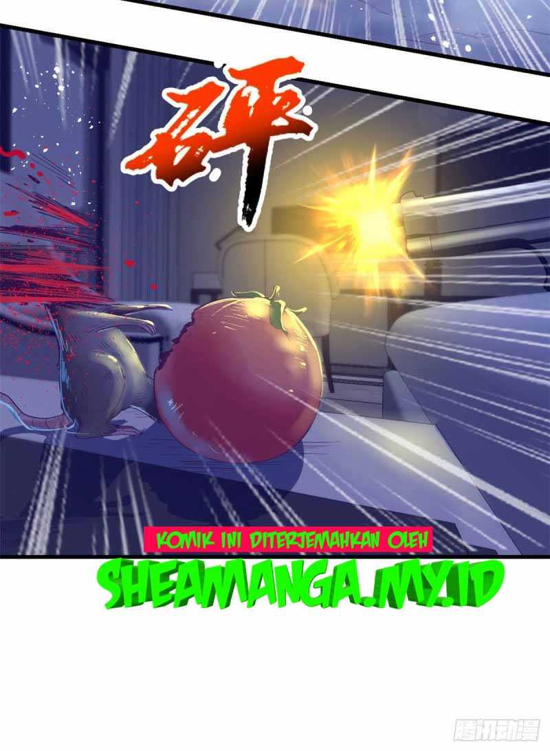 My Exclusive Dream World Adventures Chapter 11 - halaman 44