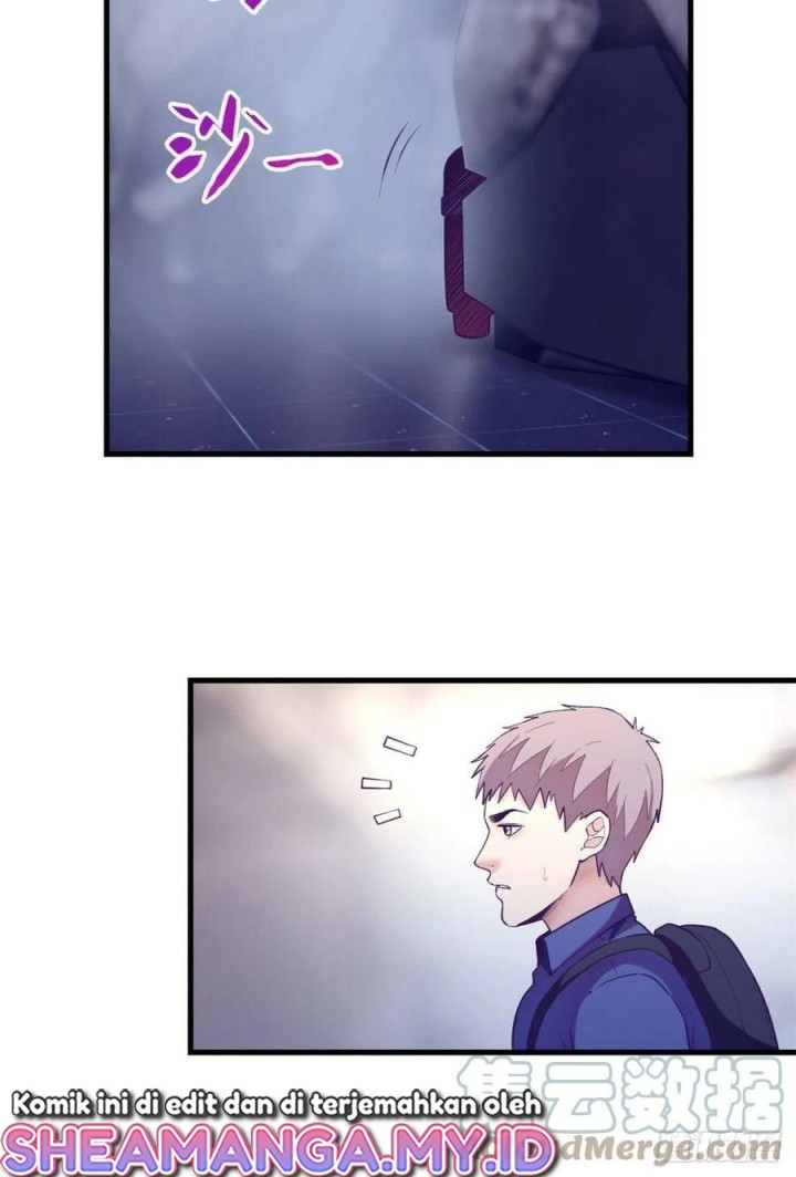 My Exclusive Dream World Adventures Chapter 110 - halaman 18