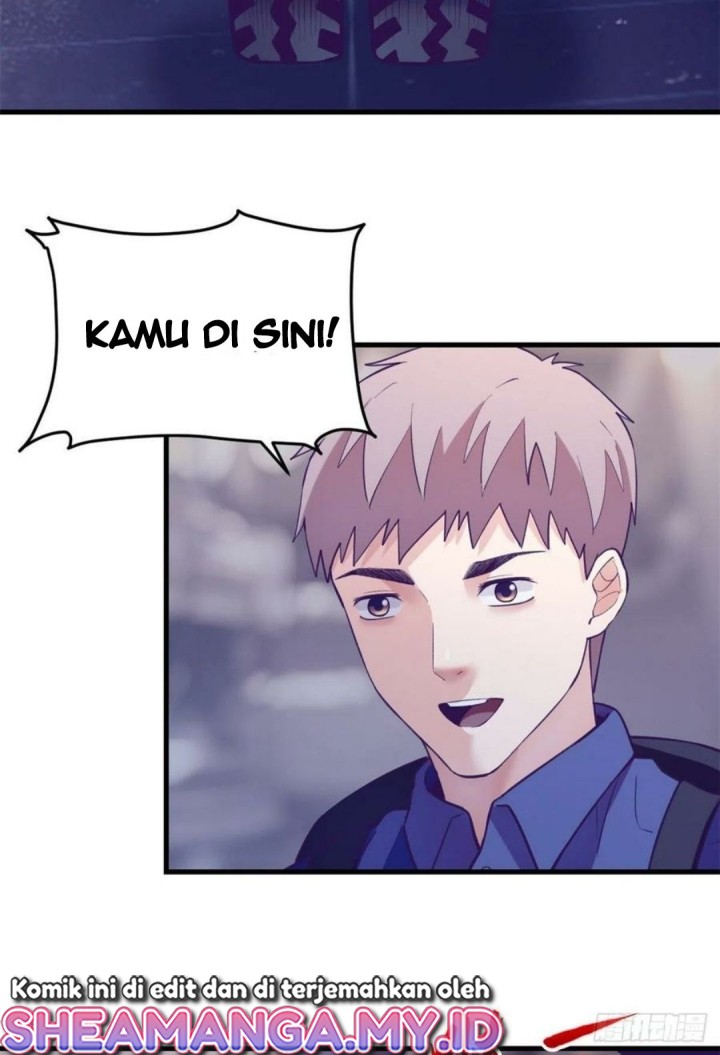 My Exclusive Dream World Adventures Chapter 110 - halaman 21