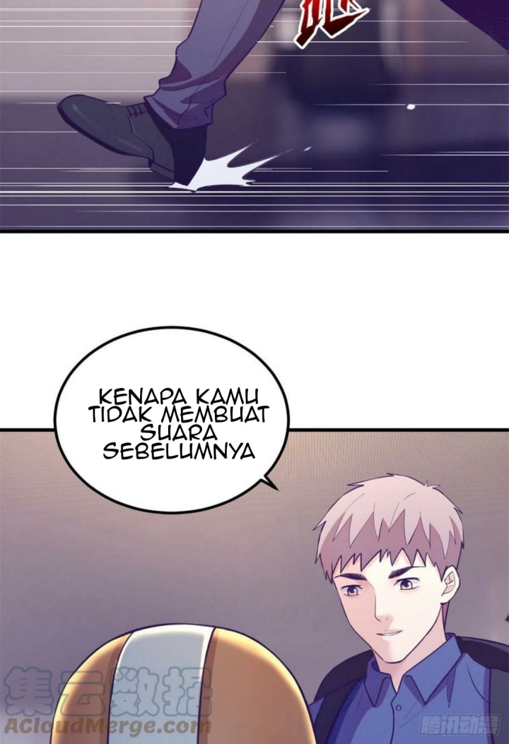 My Exclusive Dream World Adventures Chapter 110 - halaman 22