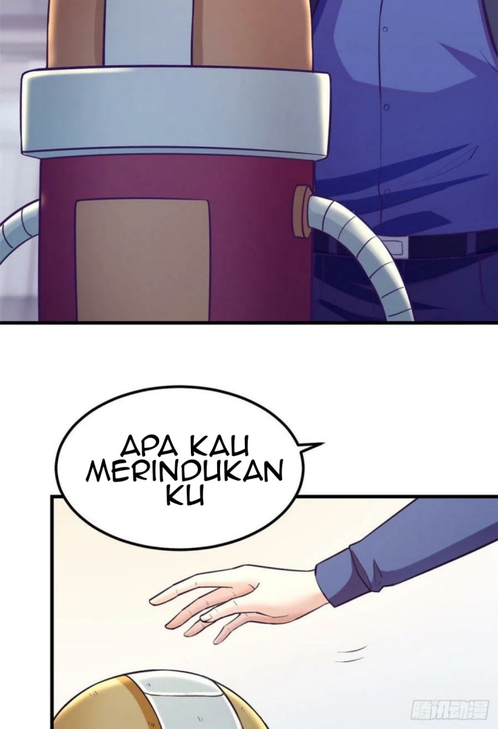 My Exclusive Dream World Adventures Chapter 110 - halaman 23