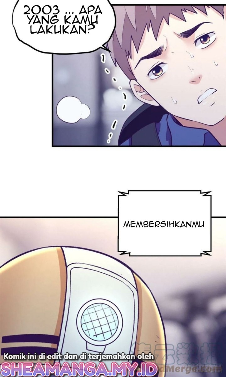 My Exclusive Dream World Adventures Chapter 110 - halaman 30