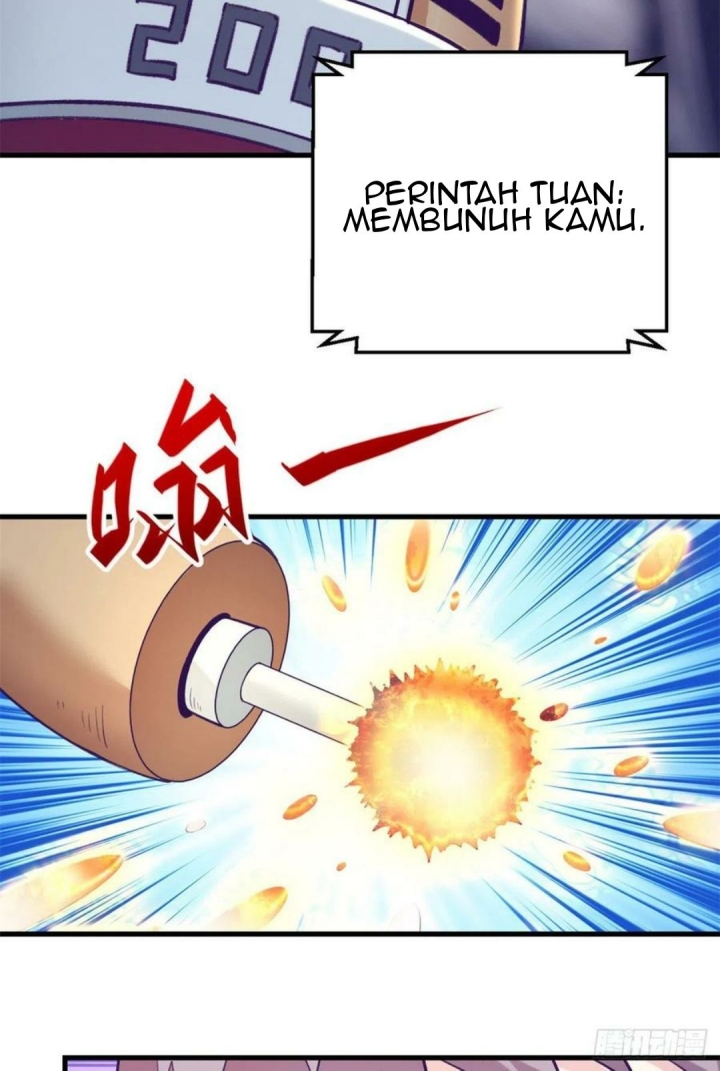 My Exclusive Dream World Adventures Chapter 110 - halaman 31