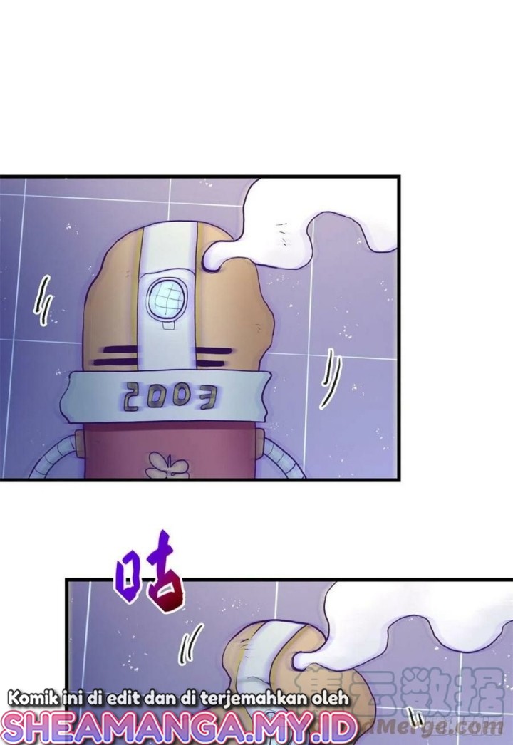 My Exclusive Dream World Adventures Chapter 110 - halaman 36