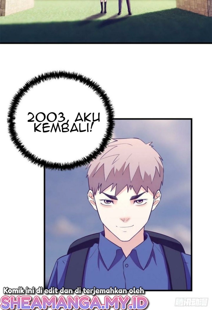 My Exclusive Dream World Adventures Chapter 110 - halaman 5