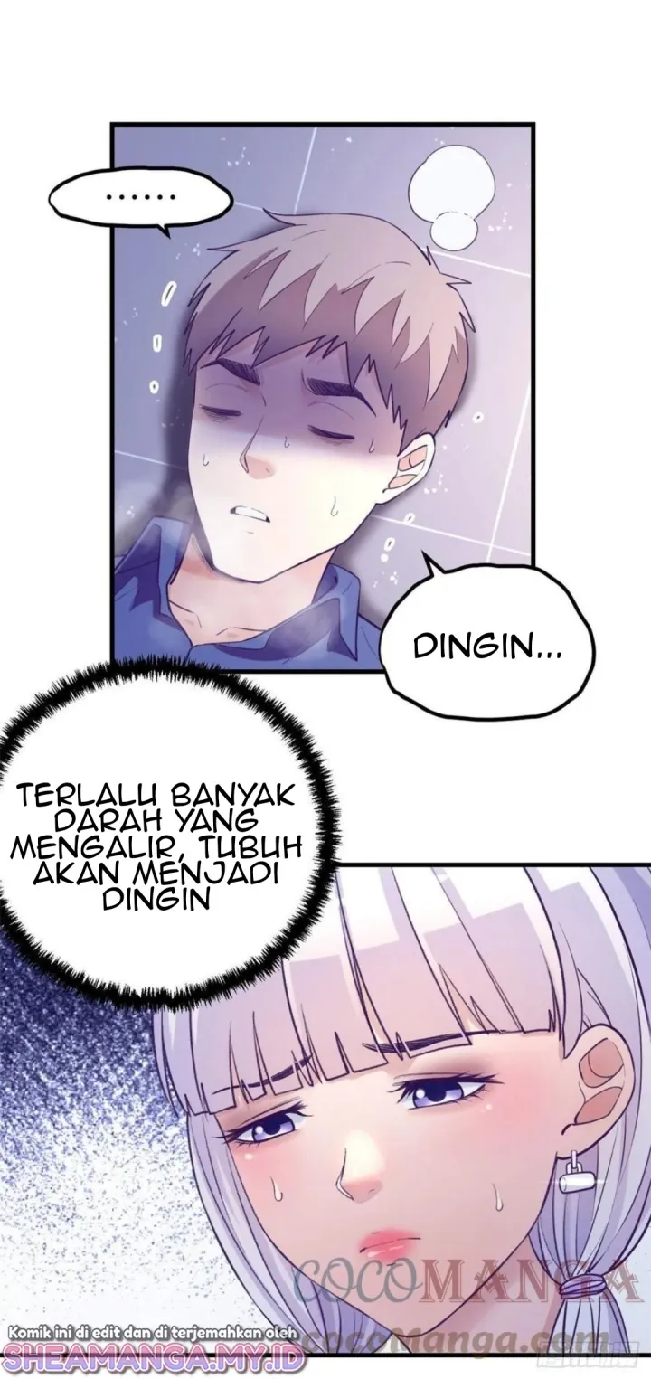 My Exclusive Dream World Adventures Chapter 111 - halaman 8