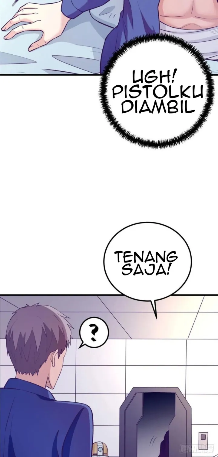 My Exclusive Dream World Adventures Chapter 112 - halaman 11