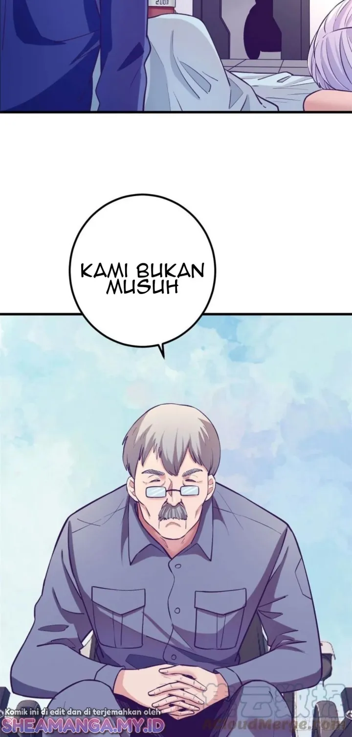 My Exclusive Dream World Adventures Chapter 112 - halaman 12