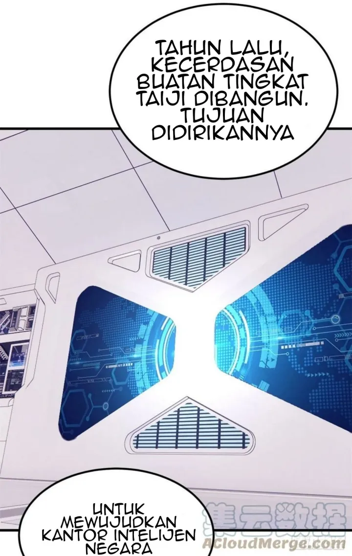 My Exclusive Dream World Adventures Chapter 112 - halaman 20