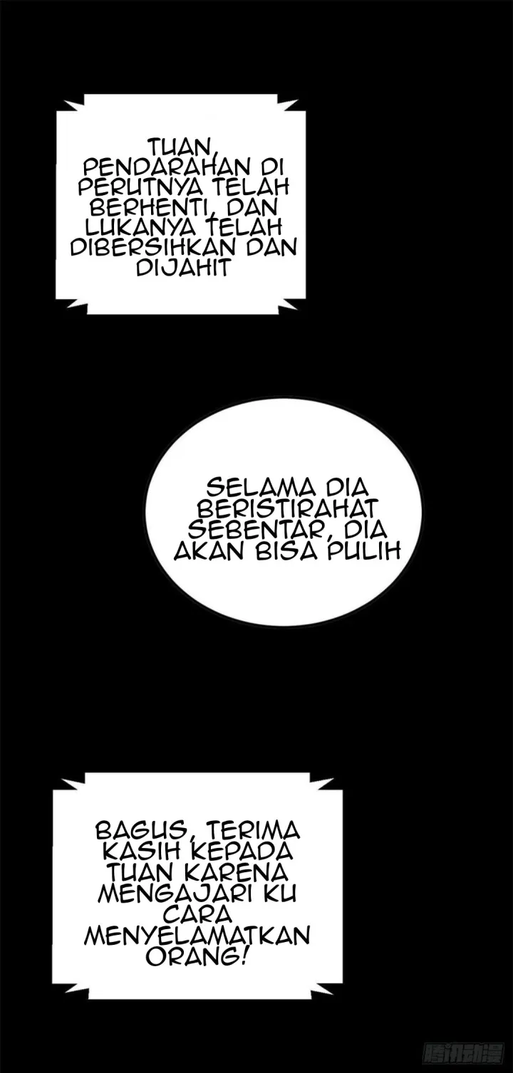 My Exclusive Dream World Adventures Chapter 112 - halaman 3