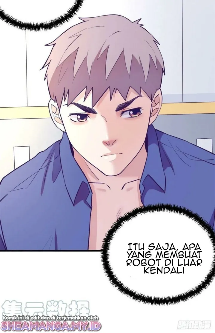 My Exclusive Dream World Adventures Chapter 112 - halaman 30