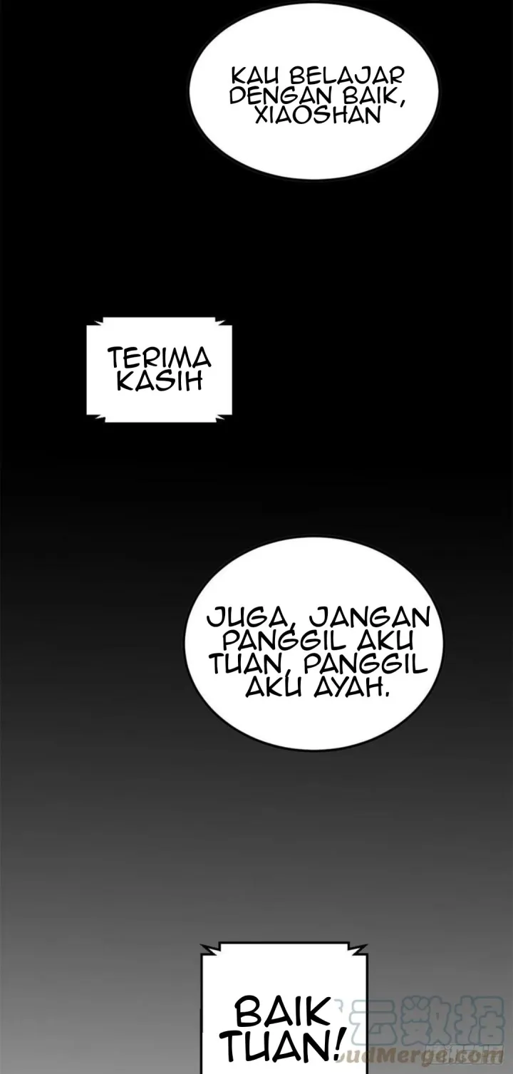 My Exclusive Dream World Adventures Chapter 112 - halaman 4
