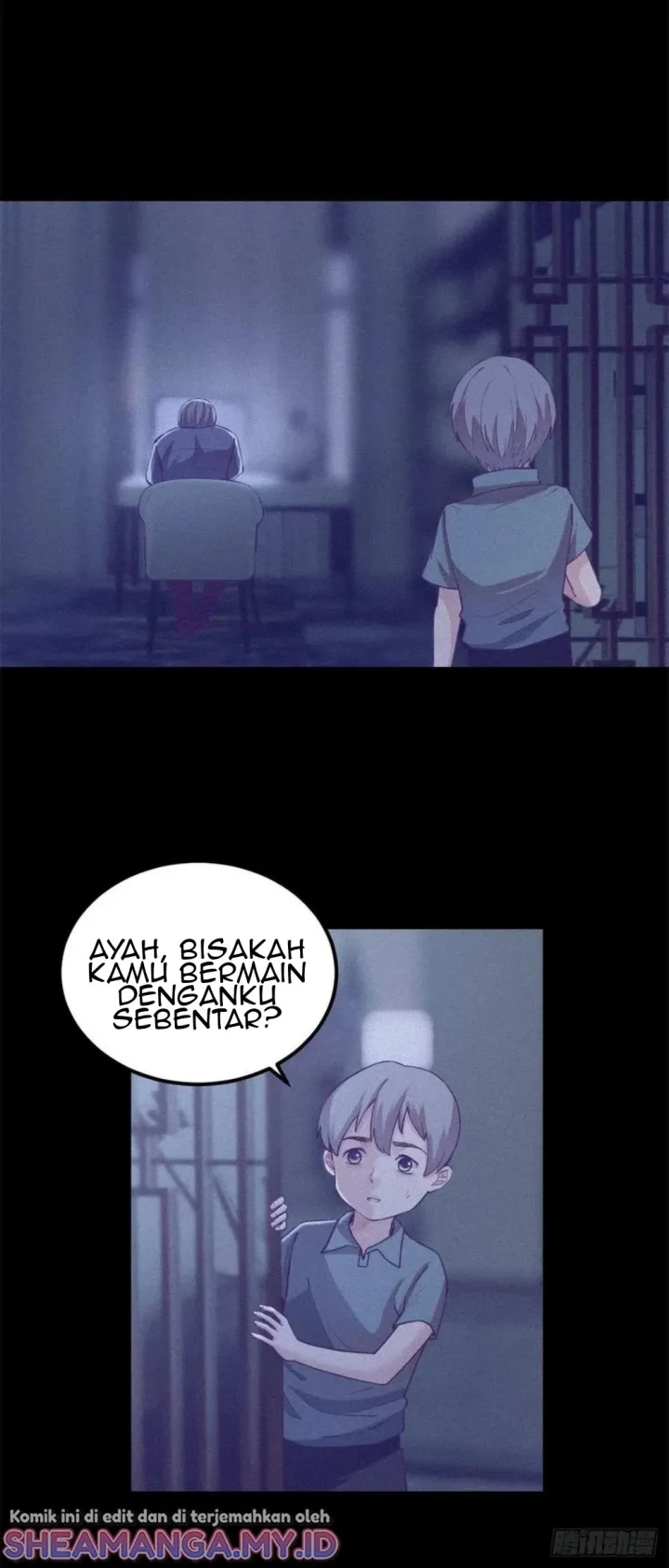 My Exclusive Dream World Adventures Chapter 113 - halaman 5