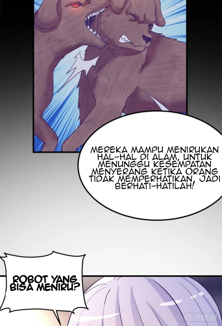 My Exclusive Dream World Adventures Chapter 114 - halaman 15