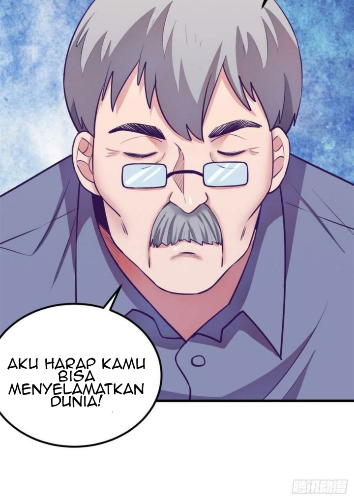 My Exclusive Dream World Adventures Chapter 114 - halaman 17