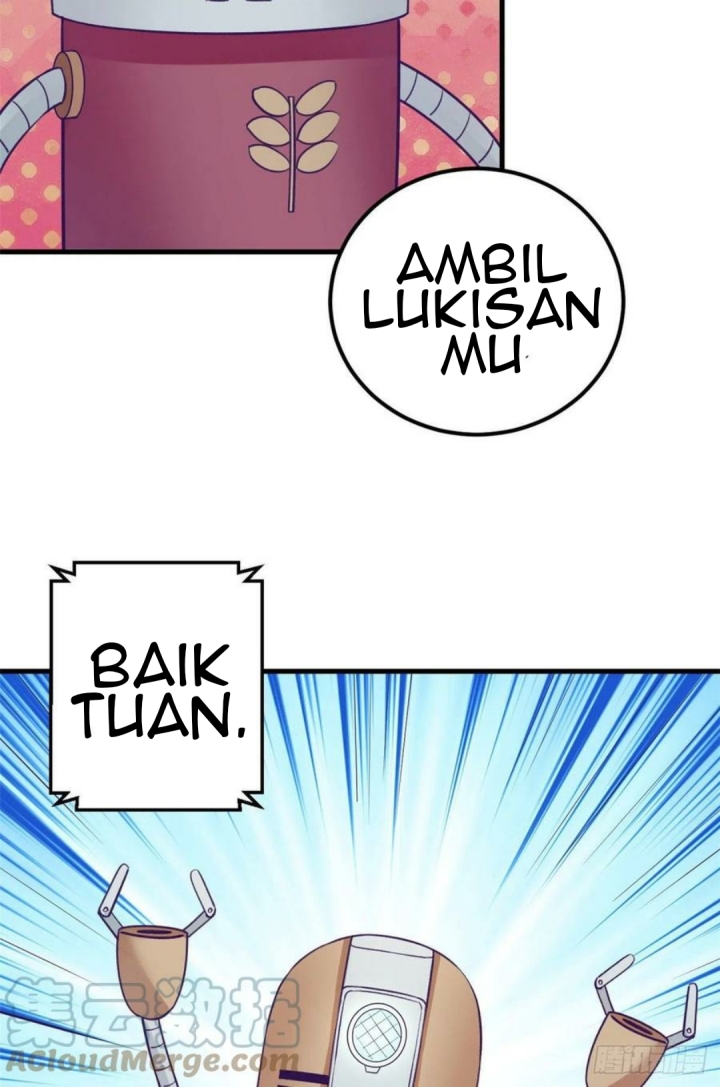My Exclusive Dream World Adventures Chapter 114 - halaman 22