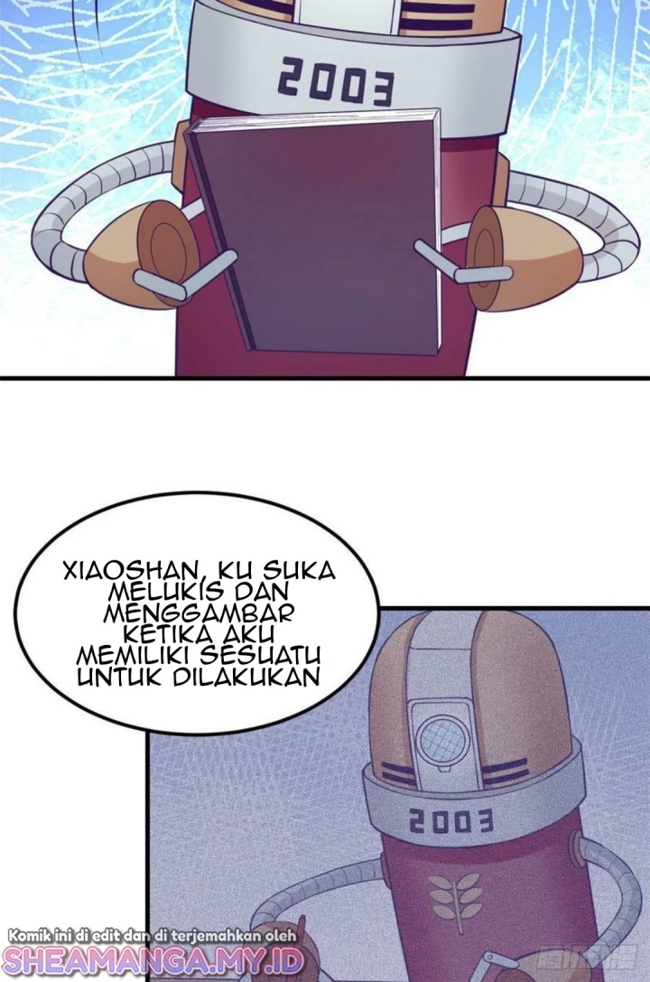 My Exclusive Dream World Adventures Chapter 114 - halaman 25