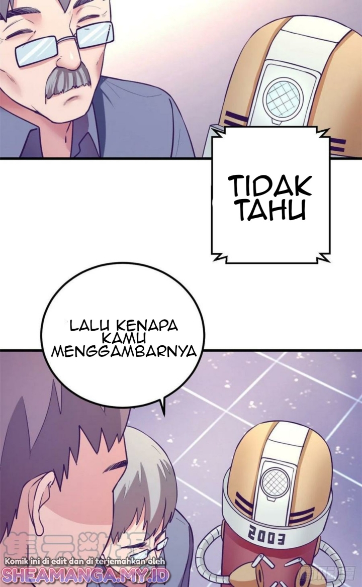 My Exclusive Dream World Adventures Chapter 114 - halaman 30