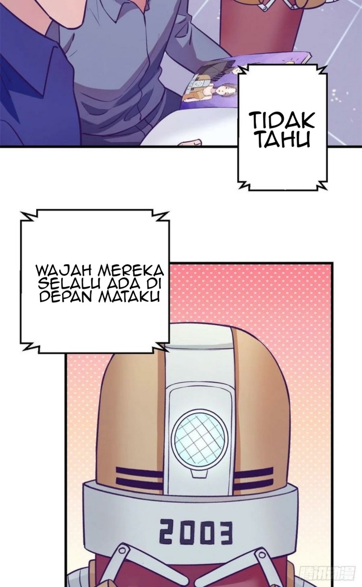 My Exclusive Dream World Adventures Chapter 114 - halaman 31