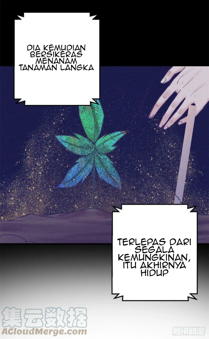 My Exclusive Dream World Adventures Chapter 114 - halaman 34