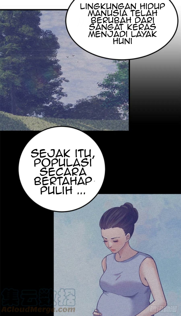 My Exclusive Dream World Adventures Chapter 114 - halaman 36