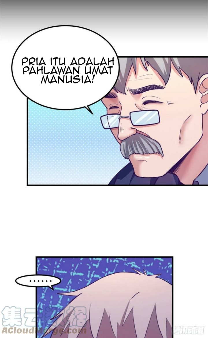 My Exclusive Dream World Adventures Chapter 114 - halaman 38