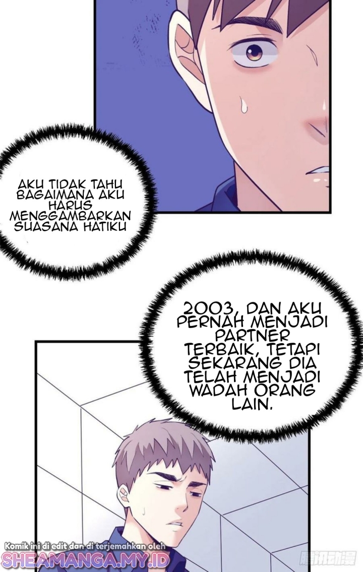 My Exclusive Dream World Adventures Chapter 114 - halaman 5