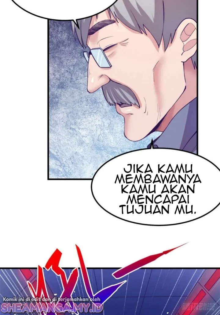 My Exclusive Dream World Adventures Chapter 115 - halaman 15