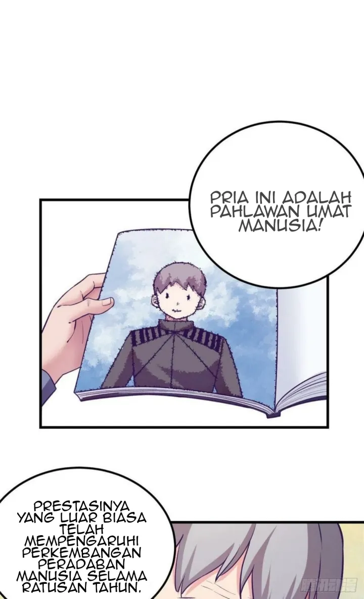 My Exclusive Dream World Adventures Chapter 115 - halaman 3
