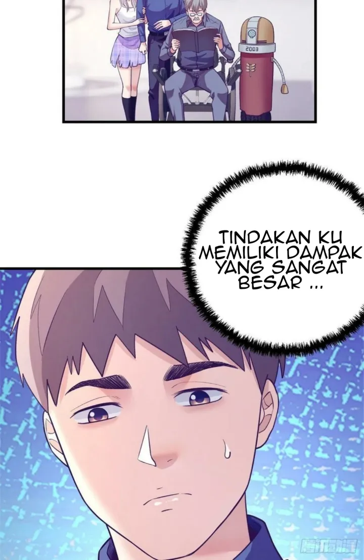My Exclusive Dream World Adventures Chapter 115 - halaman 5