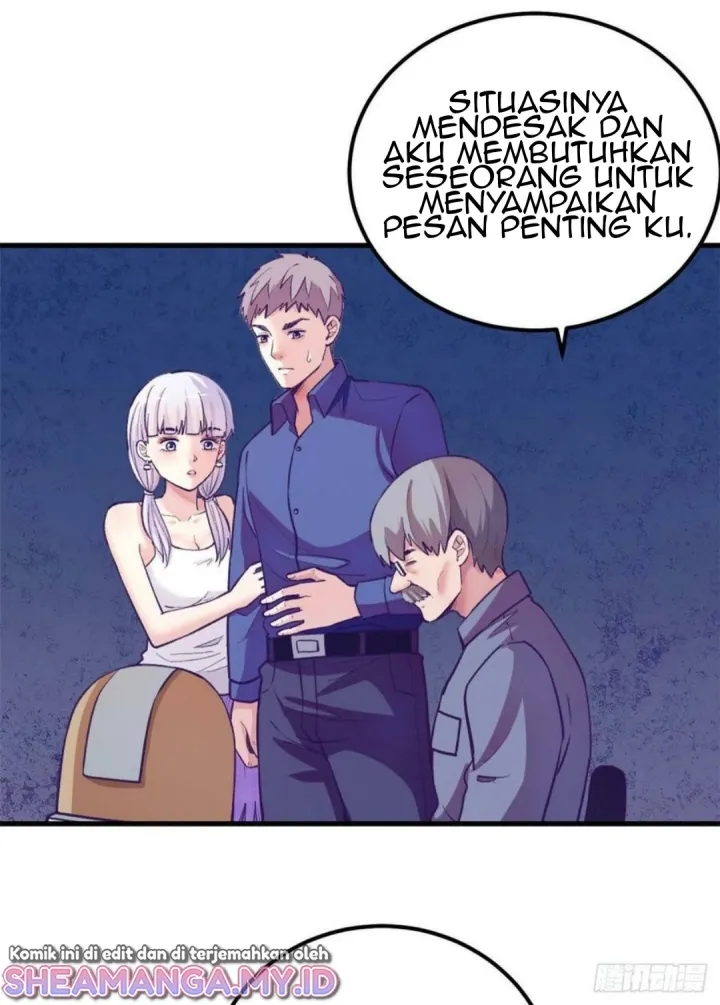 My Exclusive Dream World Adventures Chapter 115 - halaman 9