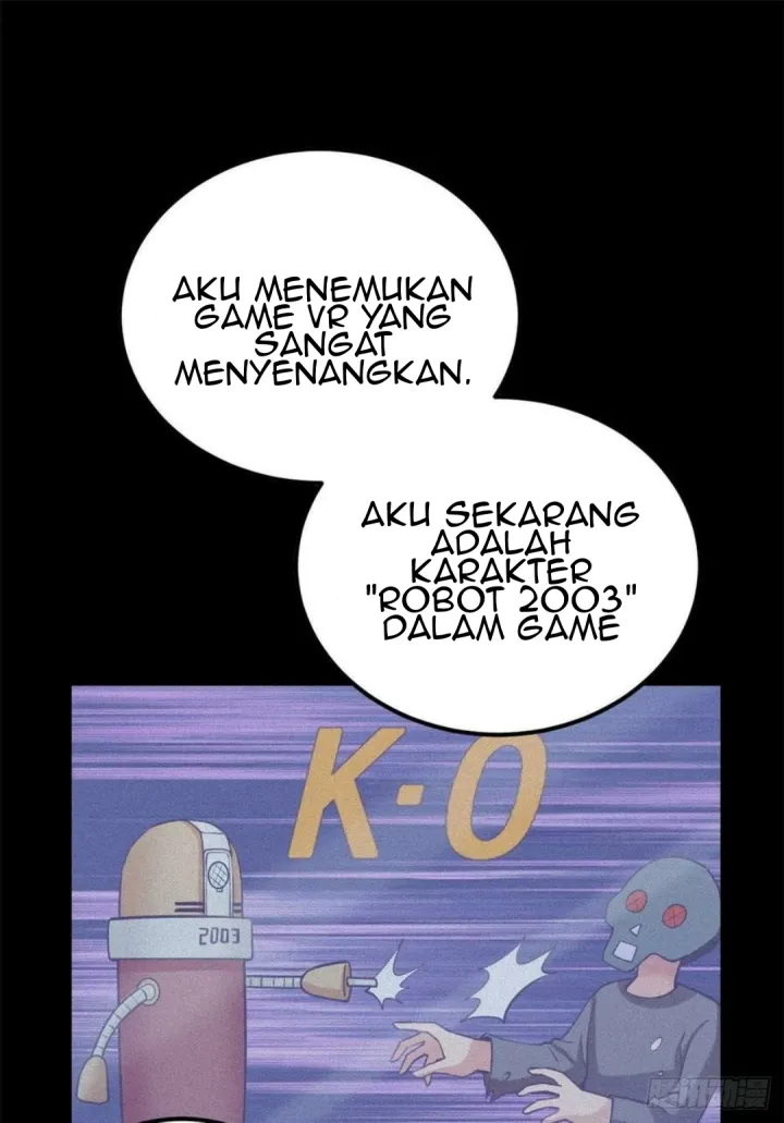 My Exclusive Dream World Adventures Chapter 116 - halaman 11