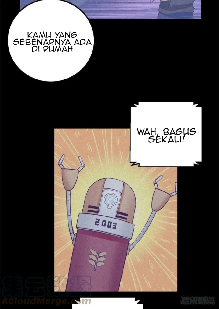 My Exclusive Dream World Adventures Chapter 116 - halaman 12