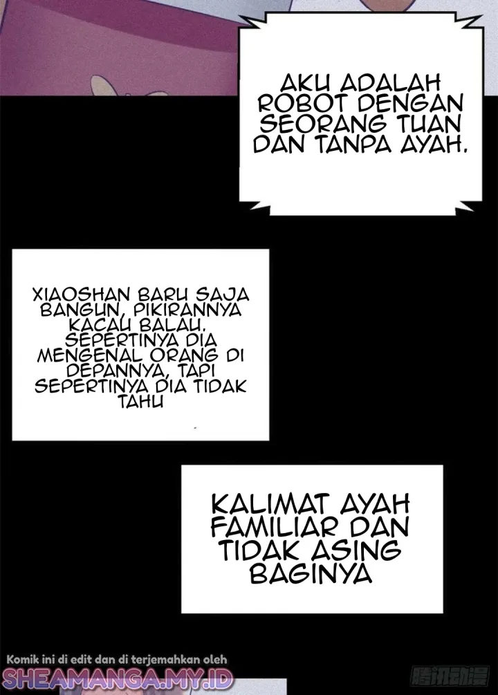 My Exclusive Dream World Adventures Chapter 116 - halaman 14
