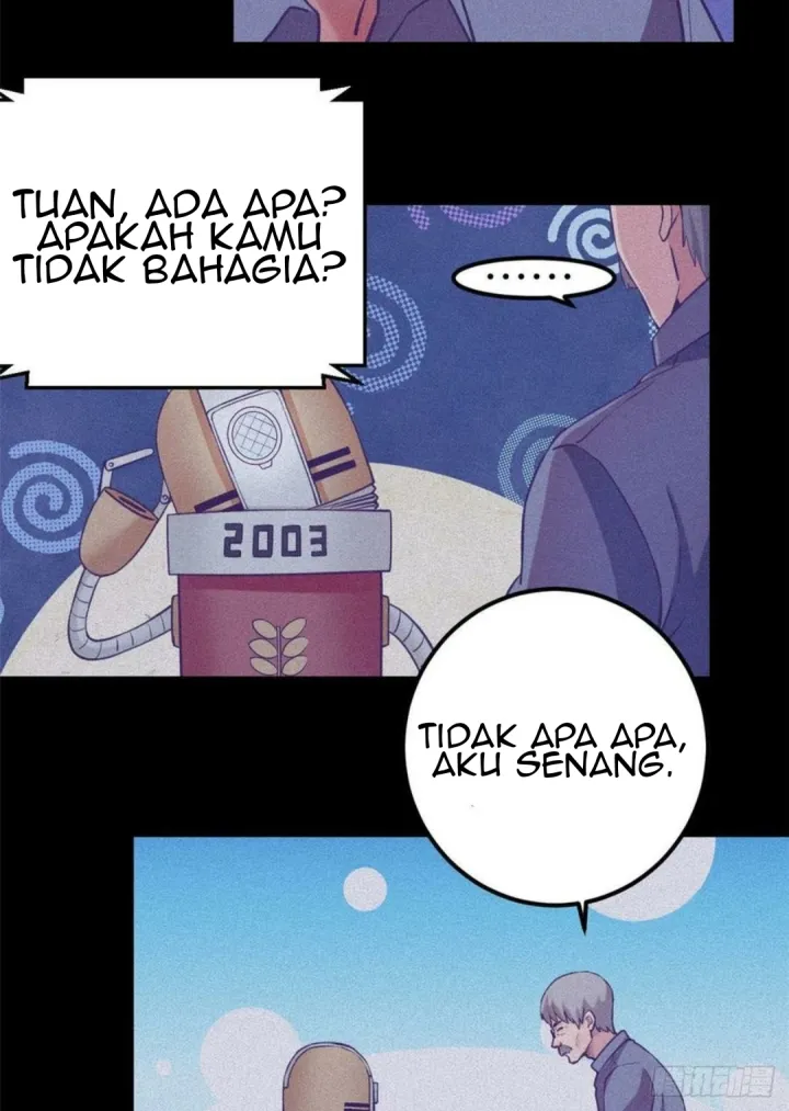 My Exclusive Dream World Adventures Chapter 116 - halaman 17