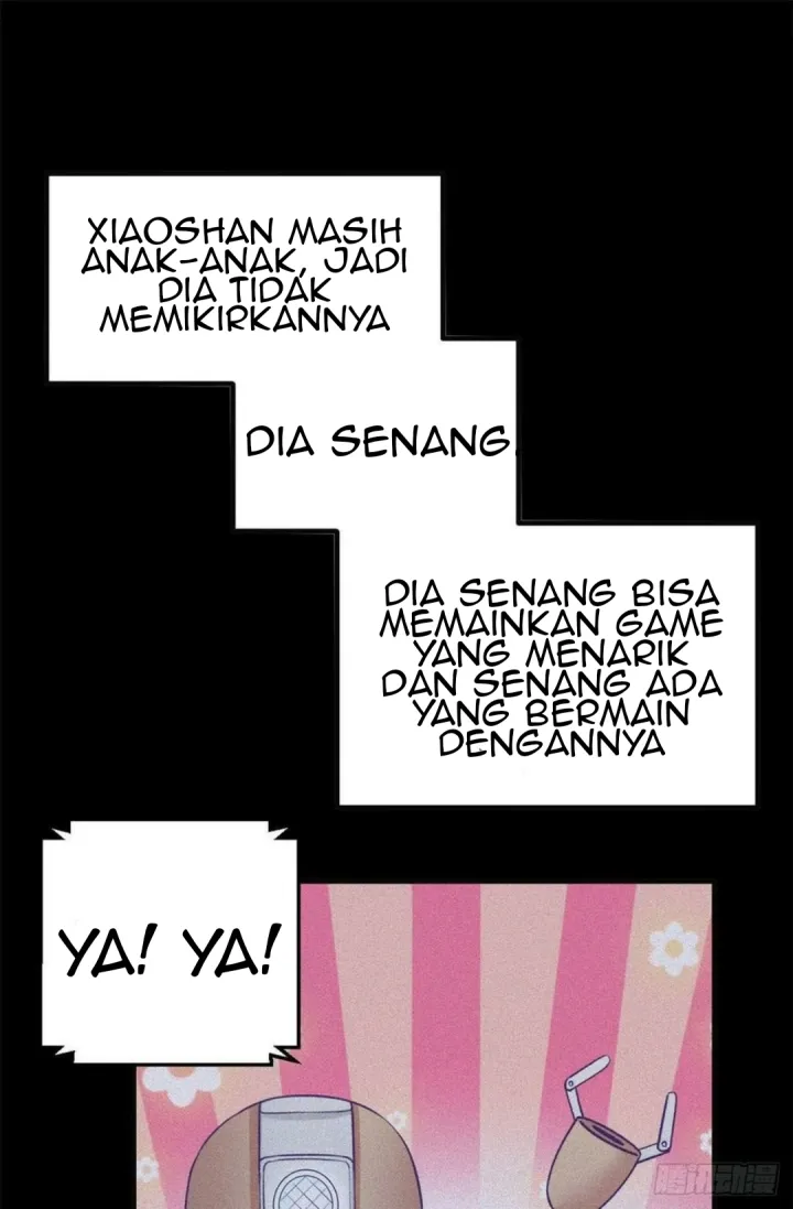 My Exclusive Dream World Adventures Chapter 116 - halaman 19