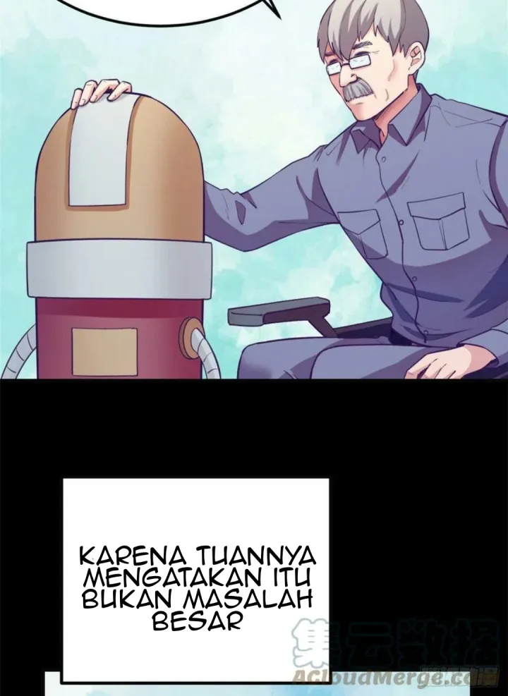 My Exclusive Dream World Adventures Chapter 116 - halaman 30