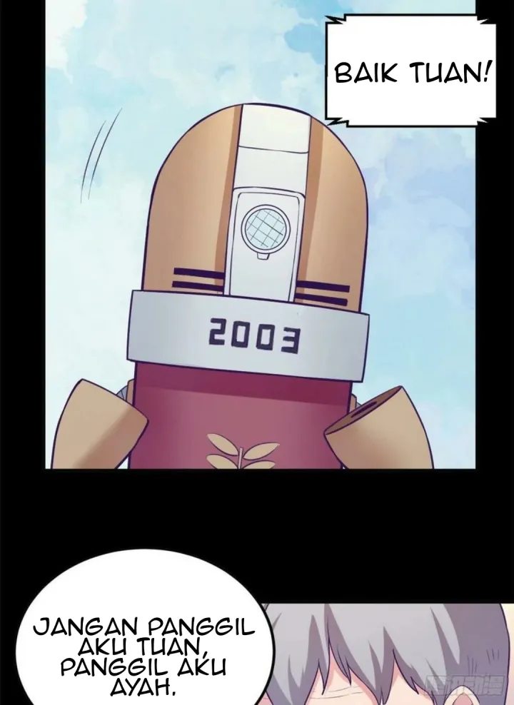 My Exclusive Dream World Adventures Chapter 116 - halaman 31
